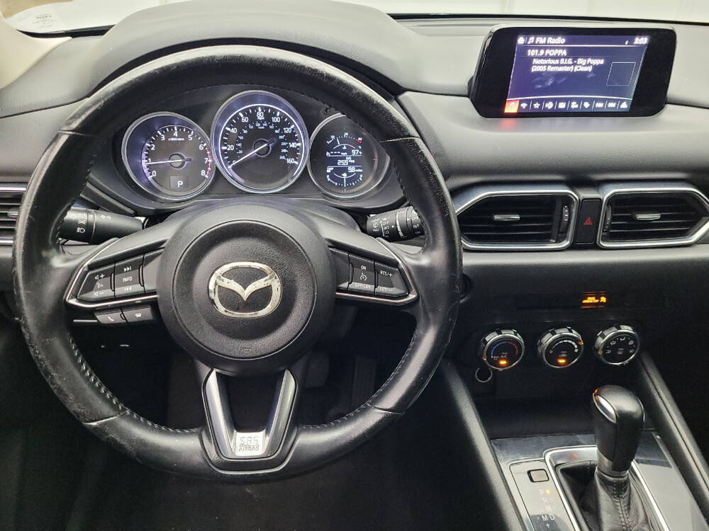 2018 Mazda CX-5 in Kissimmee, FL 34744 - 18026327 22