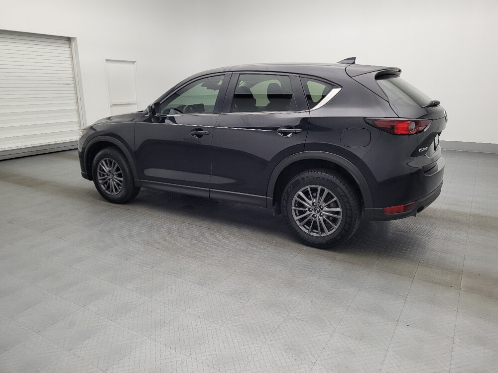 2018 Mazda CX-5 in Kissimmee, FL 34744 - 18026327 3