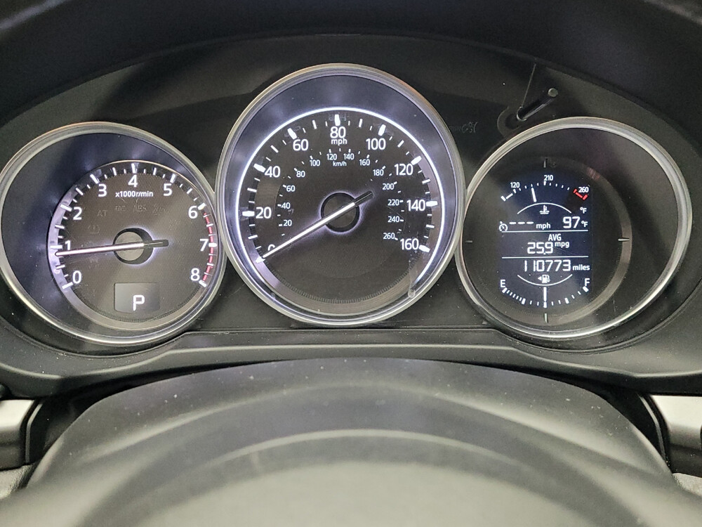 2018 Mazda CX-5 in Kissimmee, FL 34744 - 18026327 23