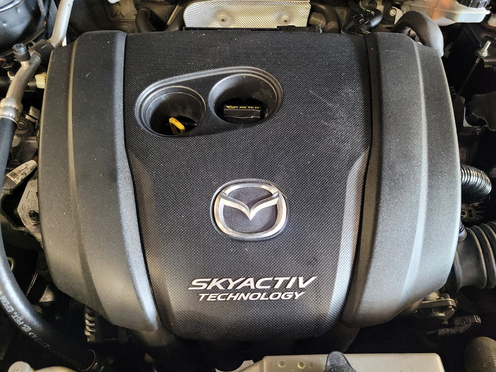 2018 Mazda CX-5 in Kissimmee, FL 34744 - 18026327 30