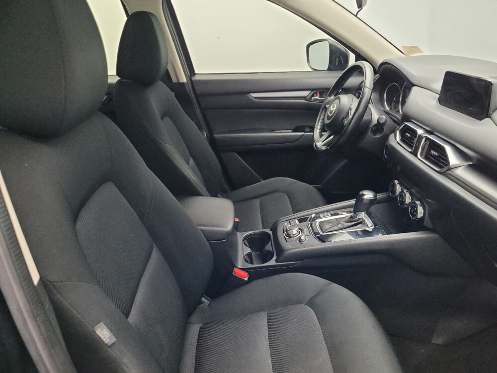 2018 Mazda CX-5 in Kissimmee, FL 34744 - 18026327 21
