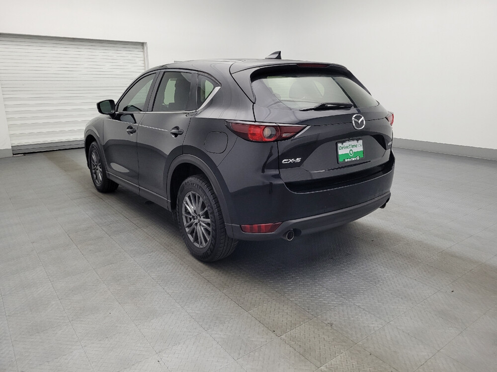 2018 Mazda CX-5 in Kissimmee, FL 34744 - 18026327 5