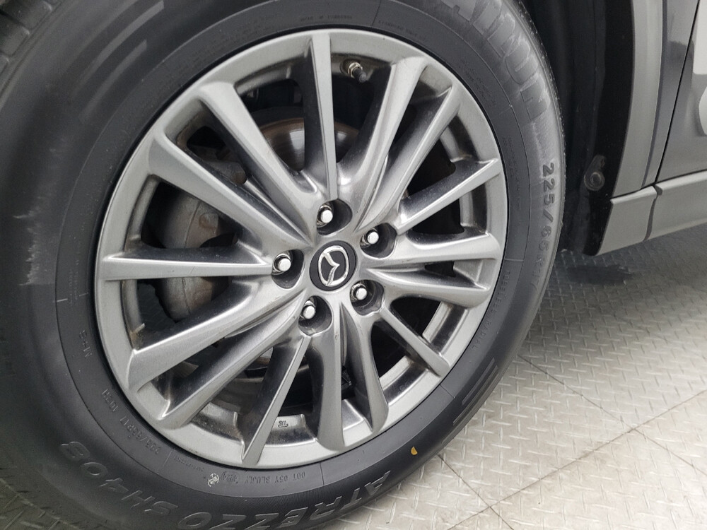2018 Mazda CX-5 in Kissimmee, FL 34744 - 18026327 31