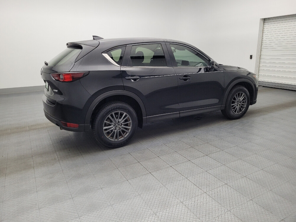2018 Mazda CX-5 in Kissimmee, FL 34744 - 18026327 10