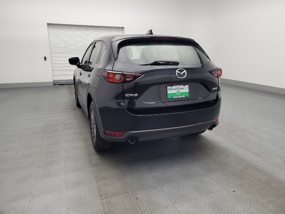 2018 Mazda CX-5 in Kissimmee, FL 34744 - 18026327 6
