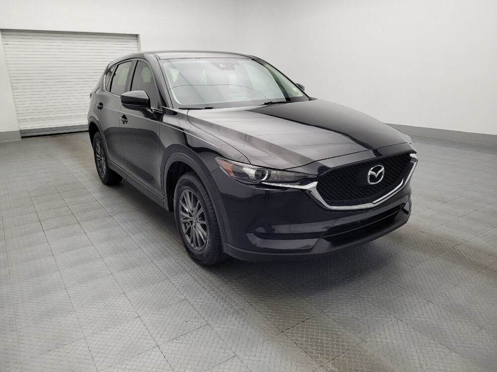 2018 Mazda CX-5 in Kissimmee, FL 34744 - 18026327 13