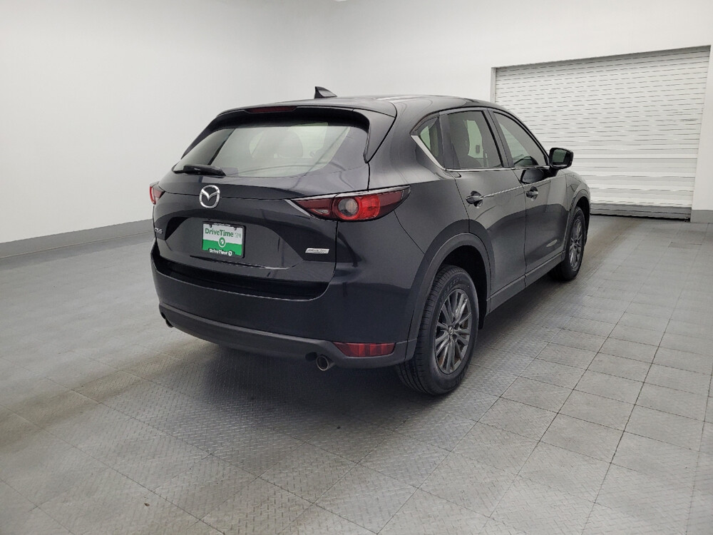 2018 Mazda CX-5 in Kissimmee, FL 34744 - 18026327 9