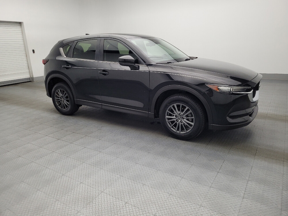2018 Mazda CX-5 in Kissimmee, FL 34744 - 18026327 11