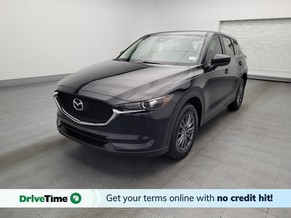 2018 Mazda CX-5 in Kissimmee, FL 34744 - 18026327