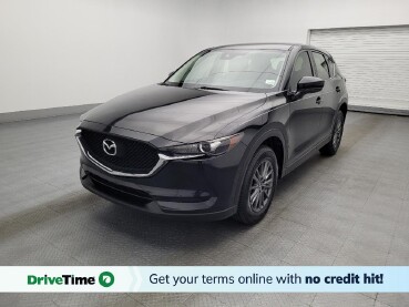 2018 Mazda CX-5 in Kissimmee, FL 34744