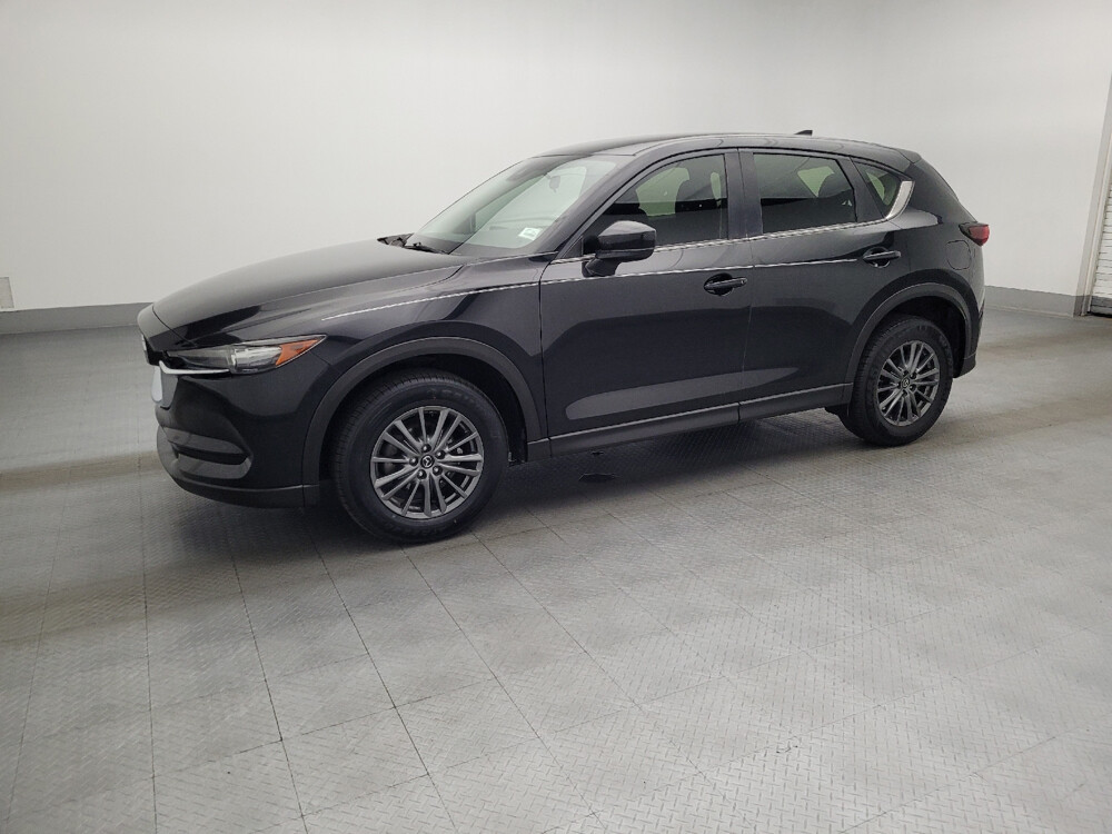 2018 Mazda CX-5 in Kissimmee, FL 34744 - 18026327 2