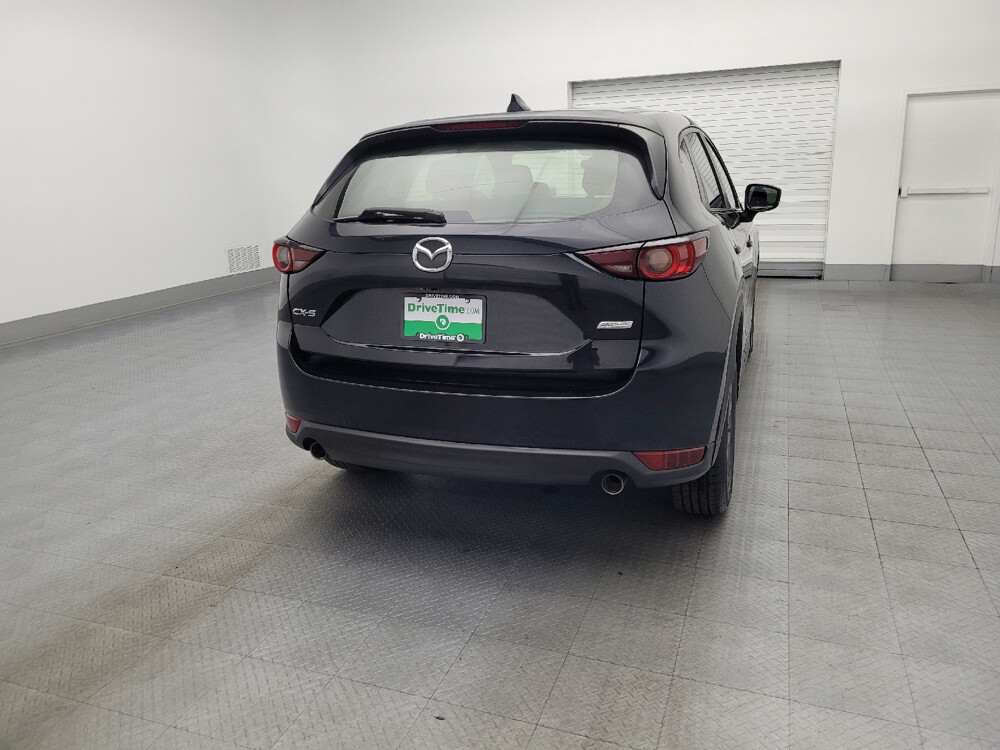 2018 Mazda CX-5 in Kissimmee, FL 34744 - 18026327 7