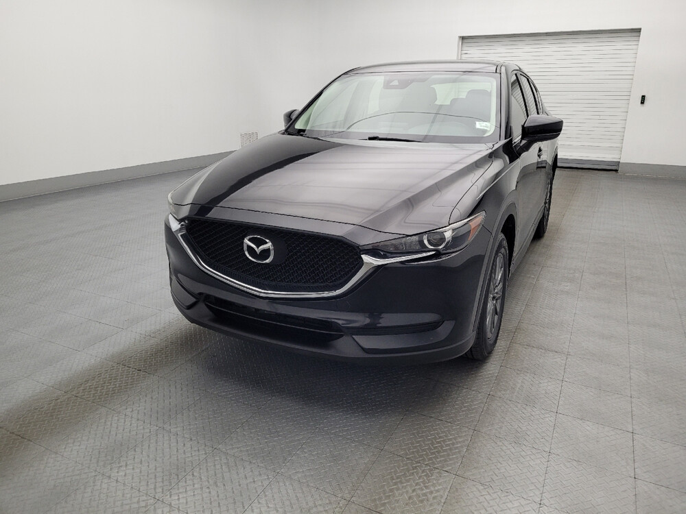 2018 Mazda CX-5 in Kissimmee, FL 34744 - 18026327 15