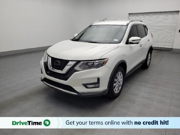 2017 Nissan Rogue in Orlando, FL 32808