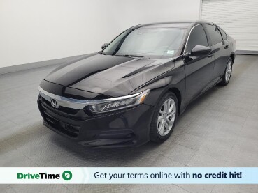 2019 Honda Accord in Kissimmee, FL 34744