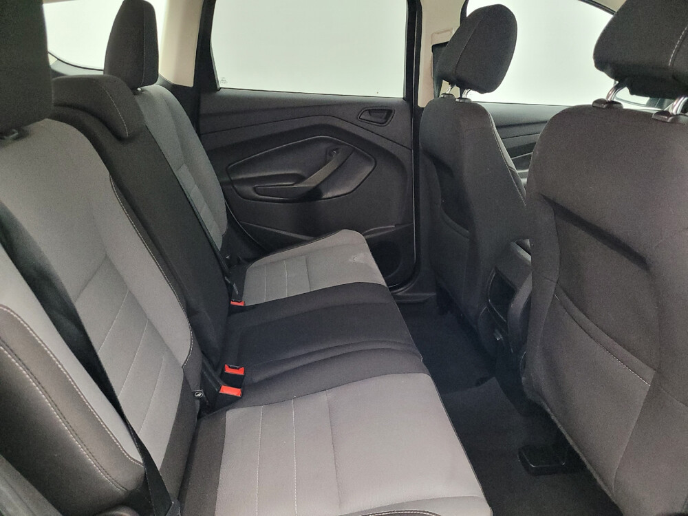 2017 Ford Escape in Savannah, GA 31419 - 18026332 19