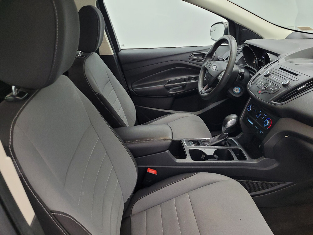 2017 Ford Escape in Savannah, GA 31419 - 18026332 21