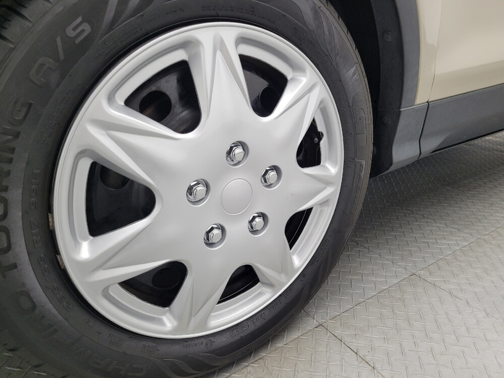 2017 Ford Escape in Savannah, GA 31419 - 18026332 31