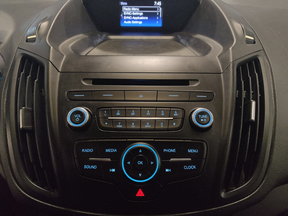 2017 Ford Escape in Savannah, GA 31419 - 18026332 25