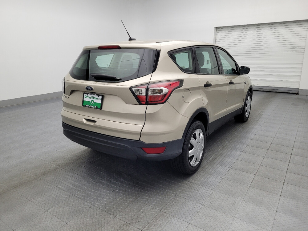 2017 Ford Escape in Savannah, GA 31419 - 18026332 9