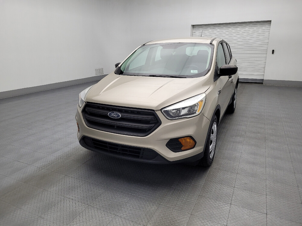 2017 Ford Escape in Savannah, GA 31419 - 18026332 15