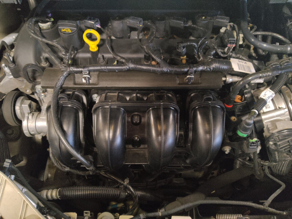 2017 Ford Escape in Savannah, GA 31419 - 18026332 30