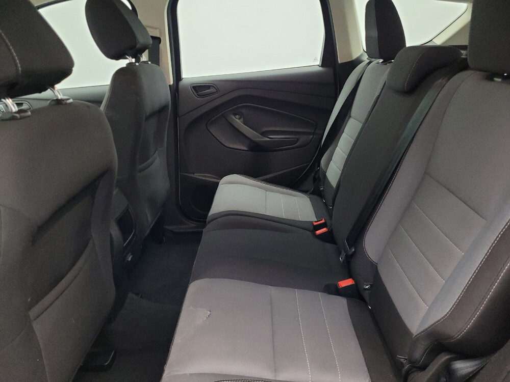 2017 Ford Escape in Savannah, GA 31419 - 18026332 18