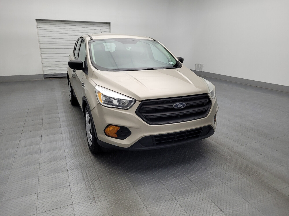 2017 Ford Escape in Savannah, GA 31419 - 18026332 14
