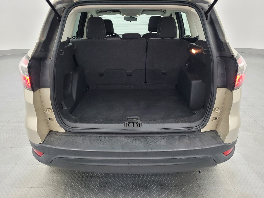 2017 Ford Escape in Savannah, GA 31419 - 18026332 29