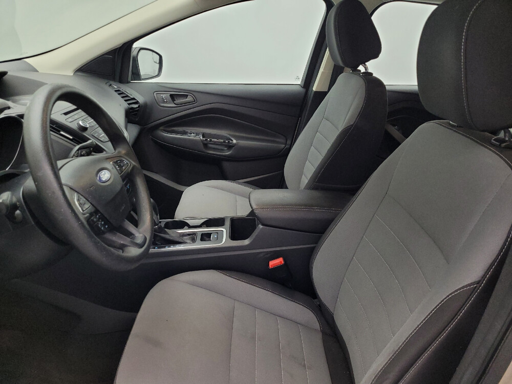 2017 Ford Escape in Savannah, GA 31419 - 18026332 17