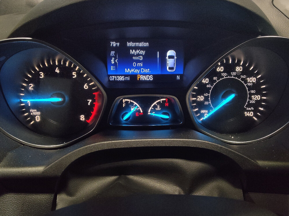 2017 Ford Escape in Savannah, GA 31419 - 18026332 23