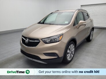 2018 Buick Encore in Jacksonville, FL 32225