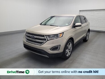 2018 Ford Edge in Orlando, FL 32808
