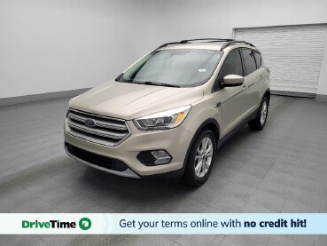2018 Ford Escape in Sanford, FL 32773