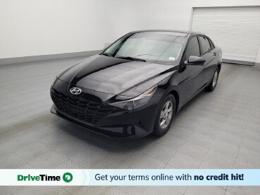 2021 Hyundai Elantra in Savannah, GA 31419