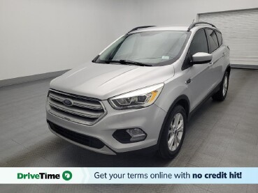 2018 Ford Escape in Kissimmee, FL 34744