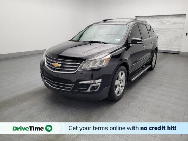 2017 Chevrolet Traverse in Sanford, FL 32773