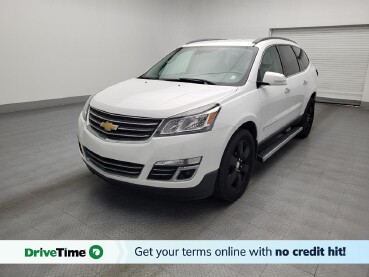 2016 Chevrolet Traverse in West Palm Beach, FL 33409