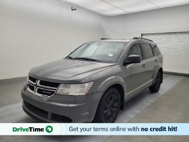 2020 Dodge Journey in Greensboro, NC 27407