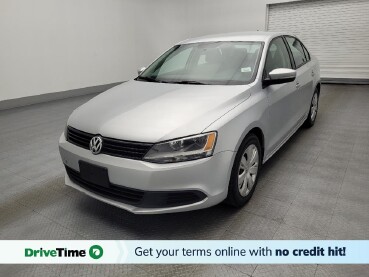 2014 Volkswagen Jetta in Sanford, FL 32773