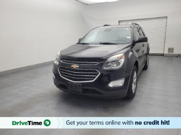 2017 Chevrolet Equinox in Gastonia, NC 28056