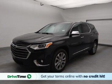 2019 Chevrolet Traverse in Greenville, SC 29607