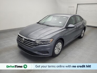 2020 Volkswagen Jetta in Conway, SC 29526