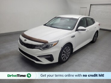 2019 Kia Optima in Conway, SC 29526