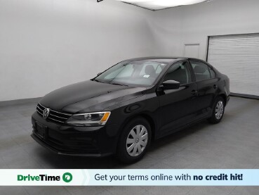 2015 Volkswagen Jetta in Charleston, SC 29414