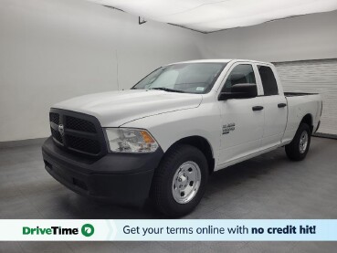 2019 RAM 1500 in Greenville, NC 27834