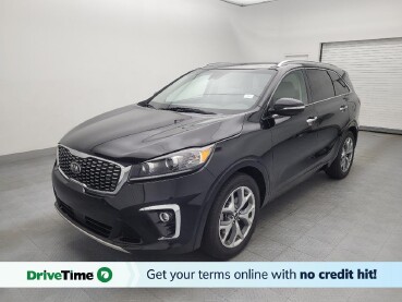 2020 Kia Sorento in Fayetteville, NC 28304