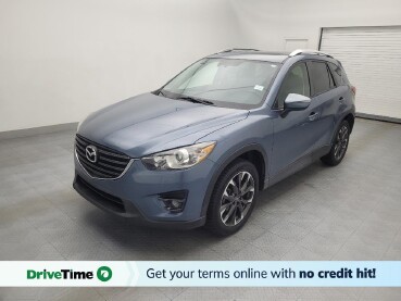 2016 Mazda CX-5 in Charleston, SC 29414