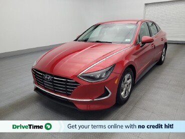 2021 Hyundai Sonata in West Palm Beach, FL 33409