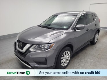 2020 Nissan Rogue in Memphis, TN 38128